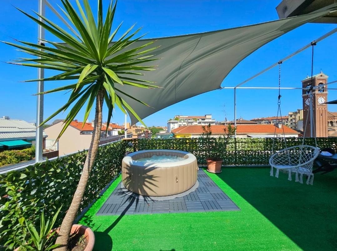 Spazioso Appartamento Con Terrazzo Navigli , Bocconi Mailand Exterior foto