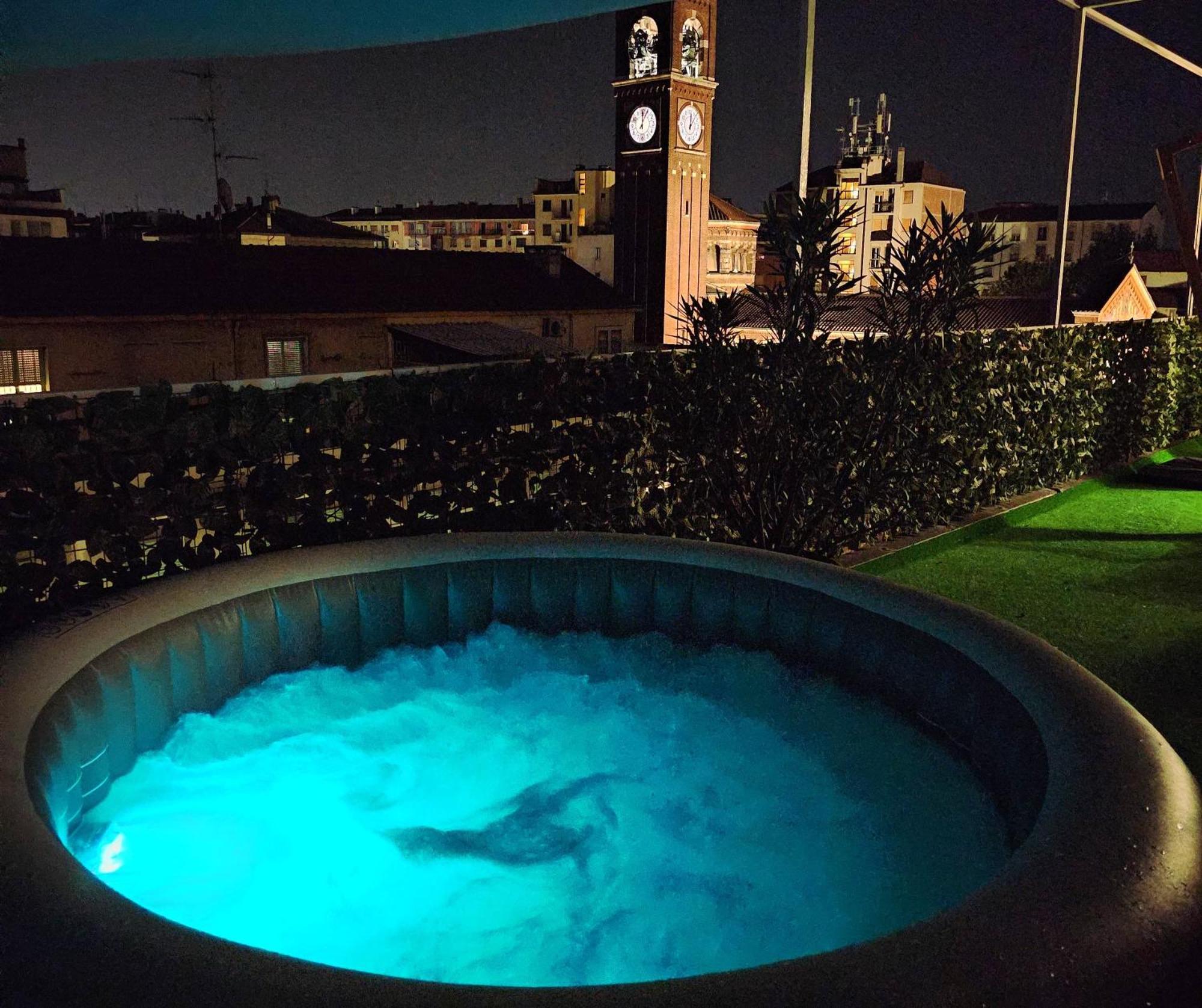 Spazioso Appartamento Con Terrazzo Navigli , Bocconi Mailand Exterior foto